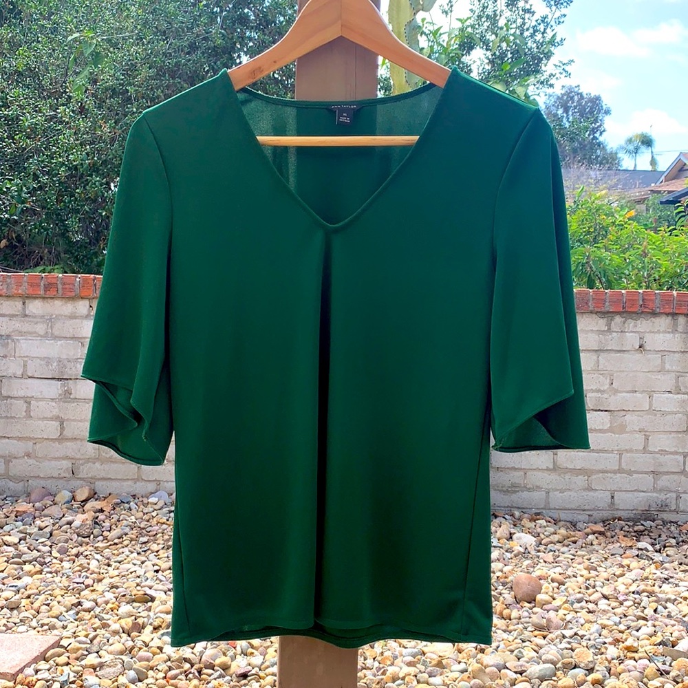 Ann Taylor Top